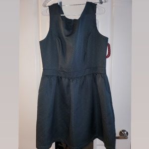 New/Never Worn Merona Sleeveless Dress,  Green